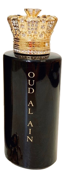 royal crown oud al ain 60