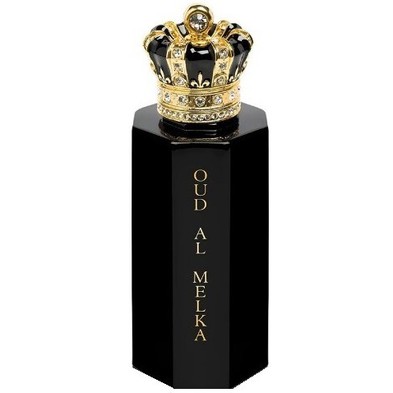 royal crown oud al melka 100