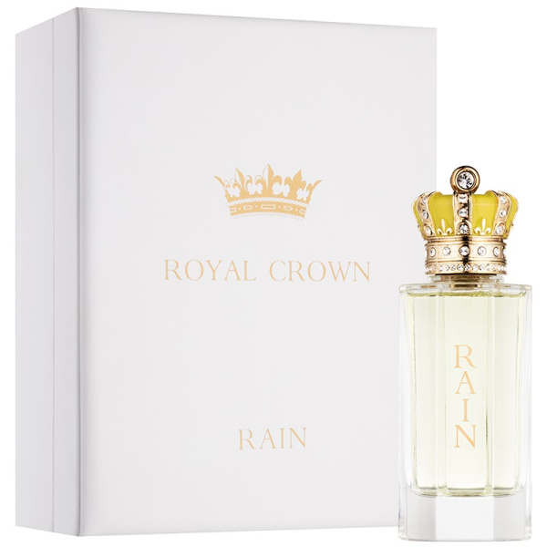 Rain парфюмерная вода 100 мл от Royal Crown