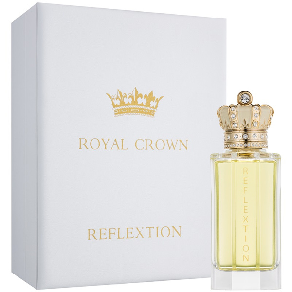 royal crown reflextion 100