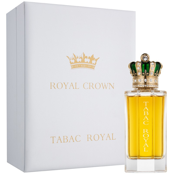 royal crown tabac royal edp 100ml парфюмерная вода 100 мл от Royal Crown