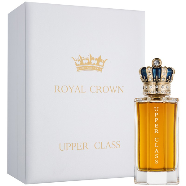 Upper Class парфюмерная вода 100 мл от Royal Crown