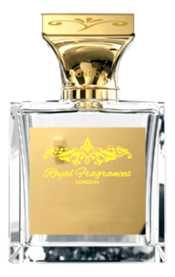 royal fragrances london royal bouquet 100