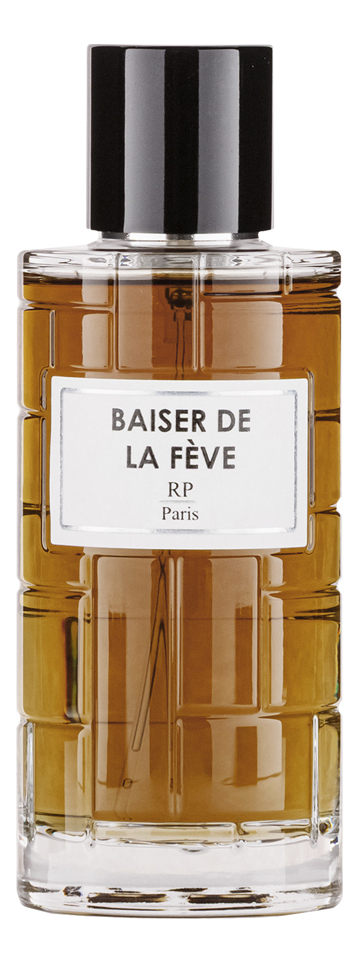 RP Paris Baiser De La Feve парфюмерная вода 50ml