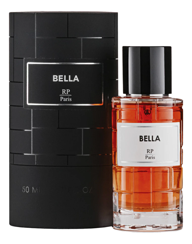 rp paris bella 50