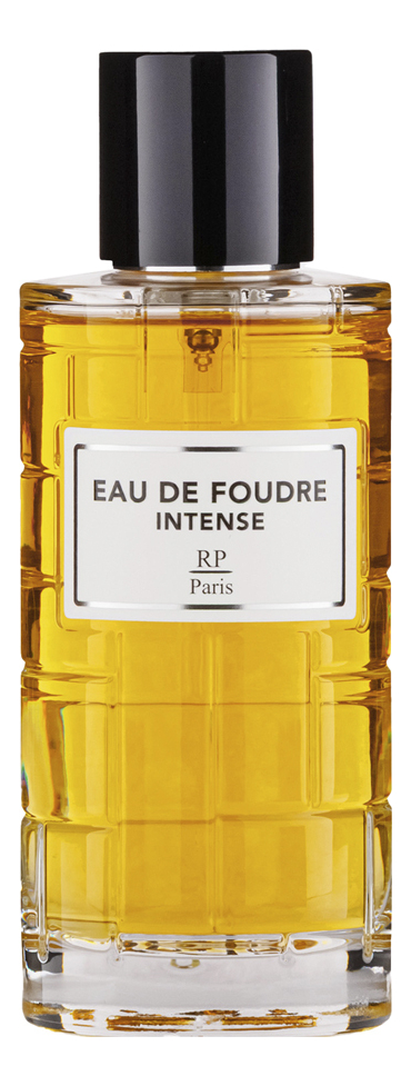 rp paris foudre intense 50