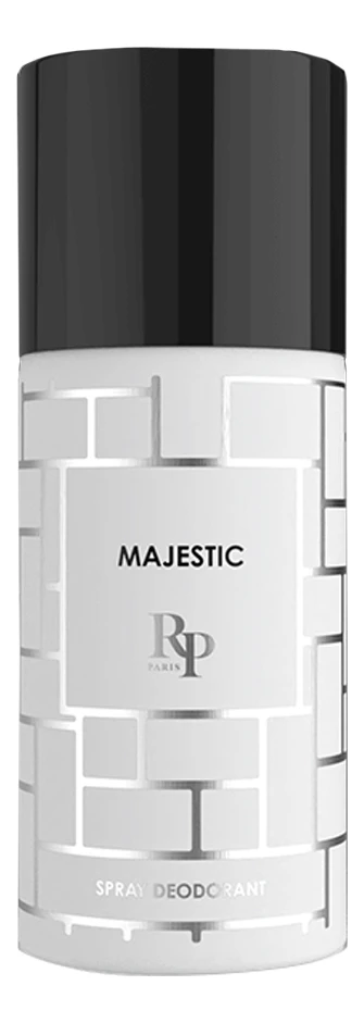 rp paris majestic deo 150