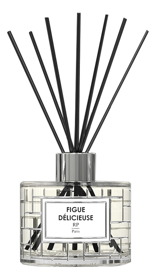 RP Paris Аромадиффузор Figue Delicieuse Вкусный инжир 100ml