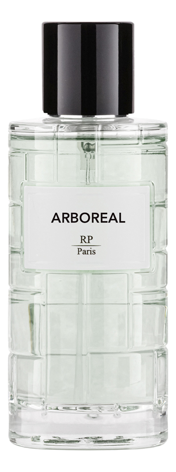 RP Paris Arboreal парфюмерная вода 50ml