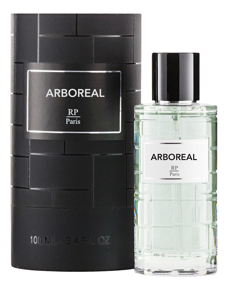 RP Paris Arboreal парфюмерная вода 100ml
