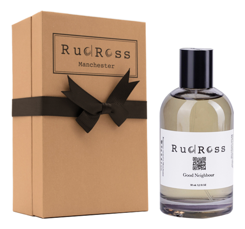rudross good neighbour 95