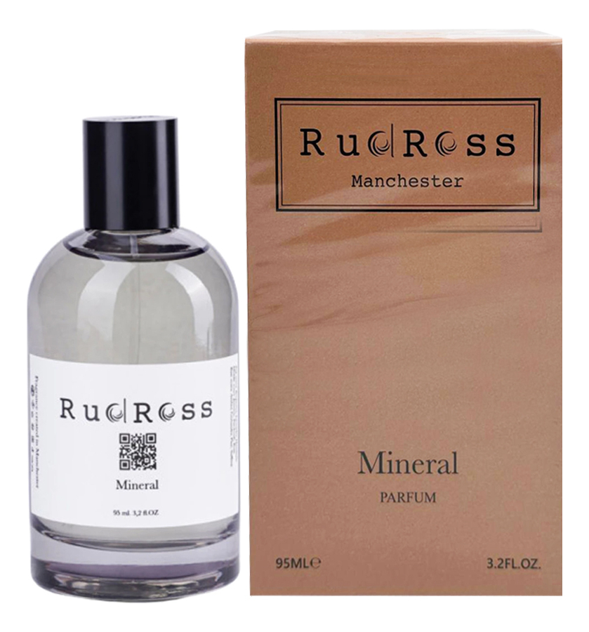 rudross mineral 95