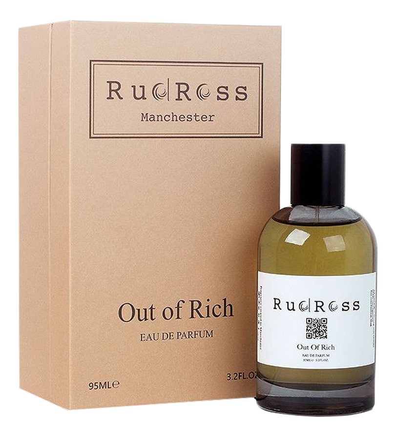 rudross out of rich 95