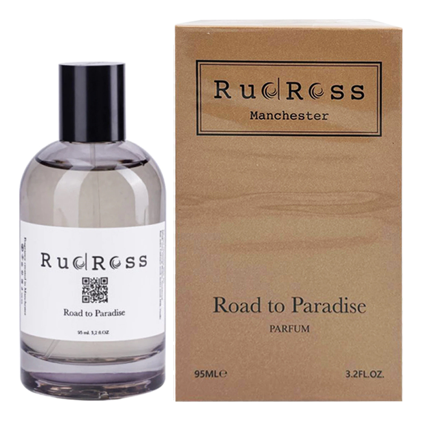 rudross road to paradise 95