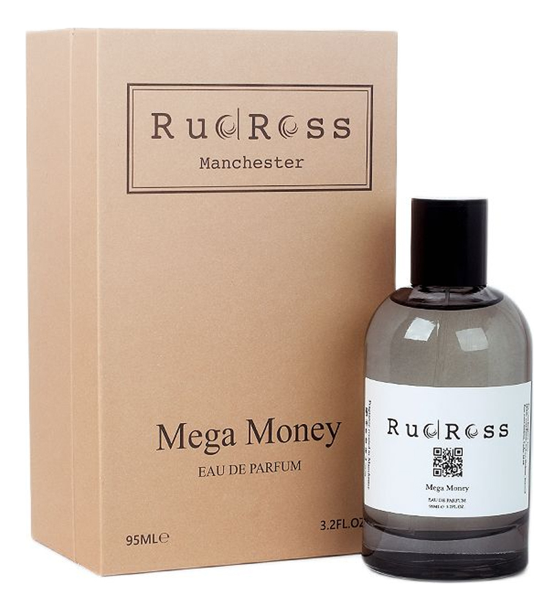rudross mega money 95
