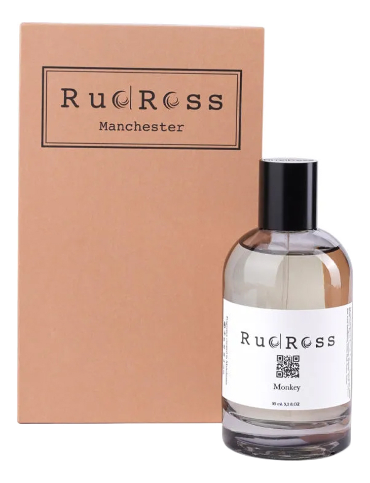 rudross monkey 95