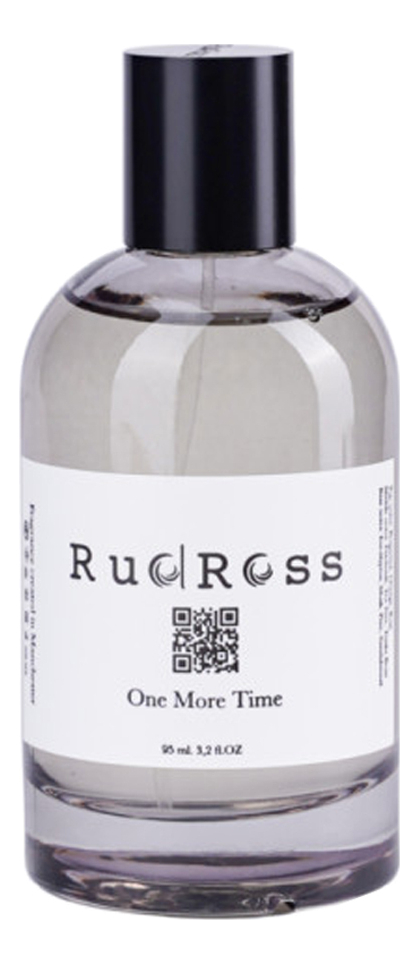 rudross one more time 95