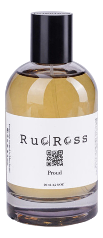 rudross proud 95