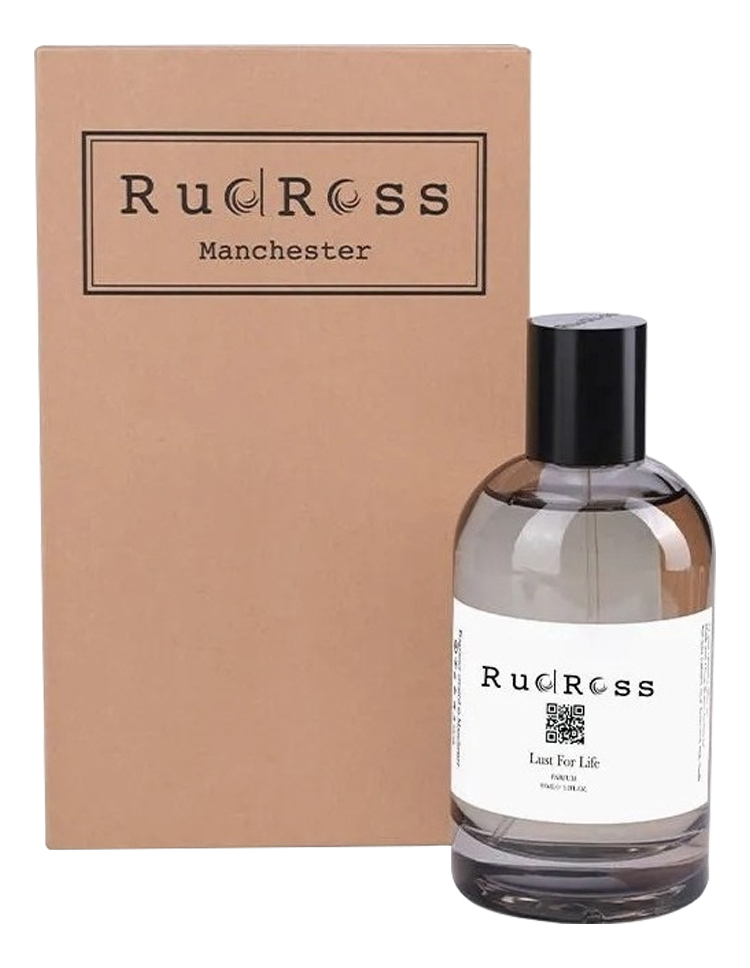 rudross lust for life 95