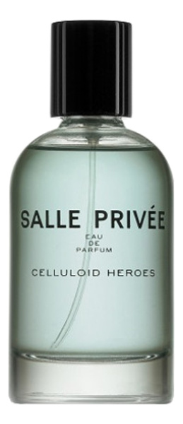 salle privee celluloid heroes 100