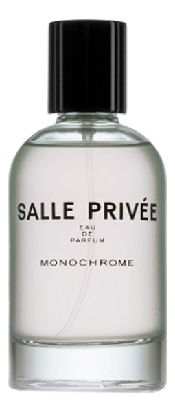 salle privee monochrome 100