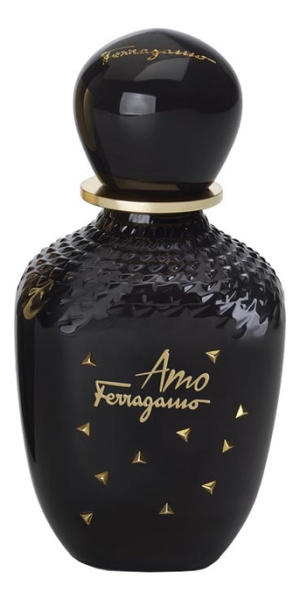 Amo Ferragamo Limited Edition парфюмерная вода 50 мл от Salvatore Ferragamo