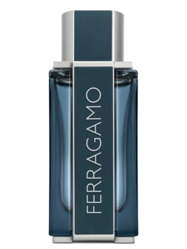 Ferragamo Pour Homme Intense Leather парфюмерная вода 100 мл от Salvatore Ferragamo