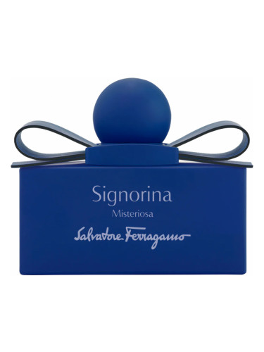 Signorina Misteriosa Fashion Edition парфюмерная вода 50 мл от Salvatore Ferragamo