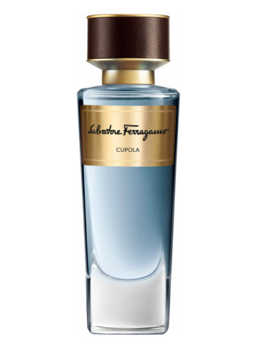 salvatore ferragamo tuscan creations cupola 100 ml edp парфюмерная вода 100 мл от Salvatore Ferragamo