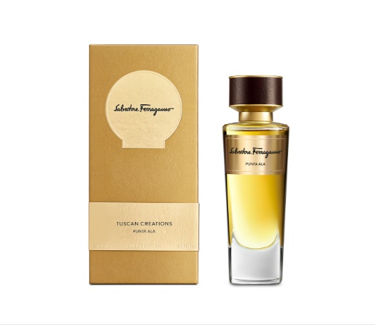 salvatore ferragamo tuscan creations punta ala 100 ml edp парфюмерная вода 100 мл от Salvatore Ferragamo