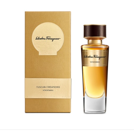 salvatore ferragamo tuscan creations vendemmia 100 ml edp парфюмерная вода 100 мл от Salvatore Ferragamo