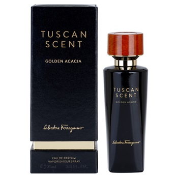 Tuscan Scent Golden Acacia парфюмерная вода 75 мл от Salvatore Ferragamo