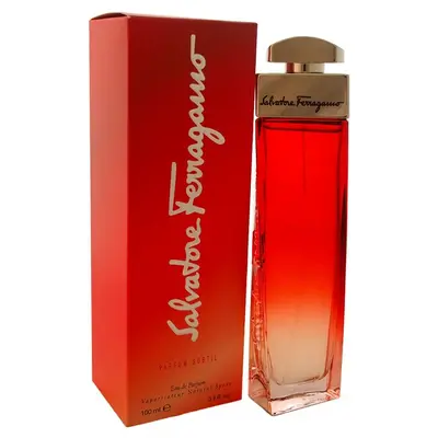 salvatore ferragamo subtil men 100