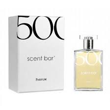 500 духи 100 мл от Scent Bar