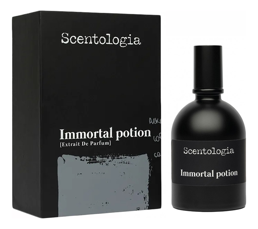 scentologia immortal potion 100