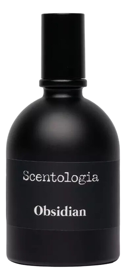 scentologia obsidian 100