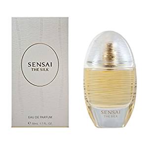 The Silk Eau de Parfum парфюмерная вода 50 мл от Sensai