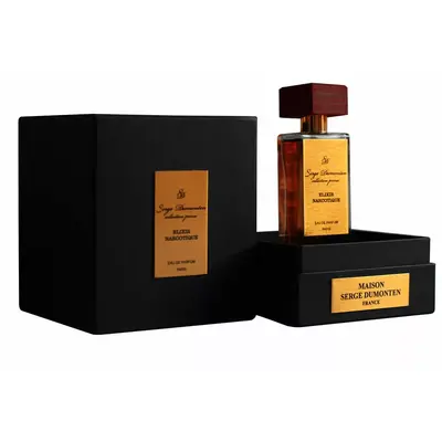 serge dumonten elixir narcotique 100 от Serge Dumonten