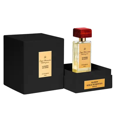 serge dumonten le baiser de l`ange 100 refill от Serge Dumonten