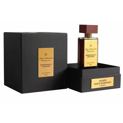 serge dumonten mademoiselle dumonten 100 refill