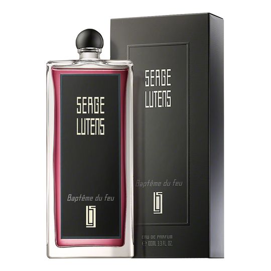 serge lutens bapteme du feu 100