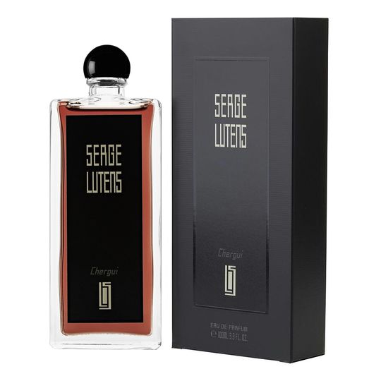 serge lutens chergui 100