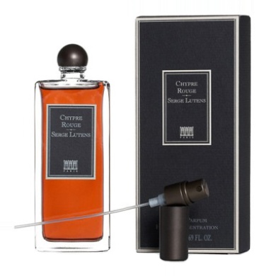 Chypre Rouge парфюмерная вода 50 мл от Serge Lutens