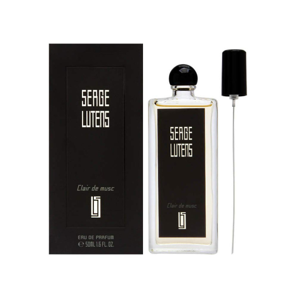 Clair de Musc парфюмерная вода 100 мл от Serge Lutens