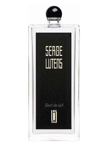 serge lutens dent de lait 100