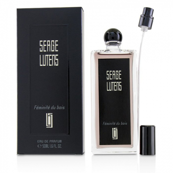 serge lutens feminite du bois 100