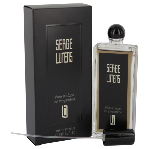 Five O Clock Au Gingembre парфюмерная вода 100 мл от Serge Lutens