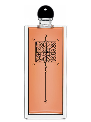 Fleurs d&#039;oranger Zellige Limited Edition парфюмерная вода 50 мл от Serge Lutens