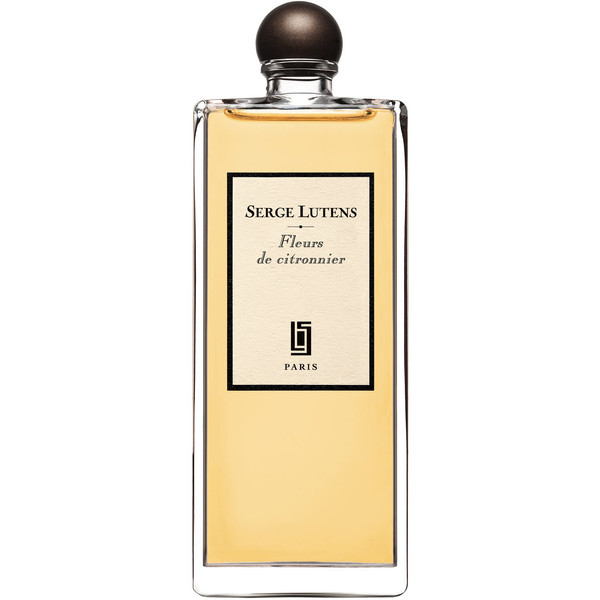 serge lutens fleurs de citronnier 75