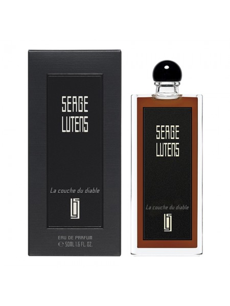 La Couche du Diable парфюмерная вода 100 мл от Serge Lutens